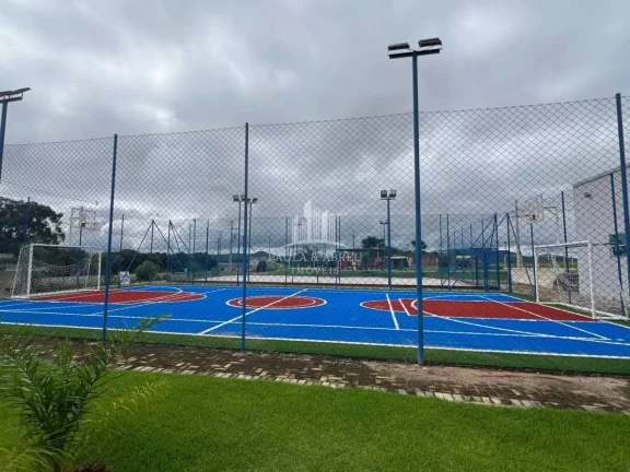 Imagem Terreno de 1.000m² Seu Sonho em um Condomínio Fechado em Bragança Paulista-SP
