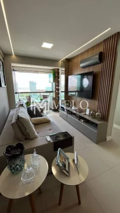 Imagem Oportunidade em PINA: 57m², 02qts, 01suite, 01vaga...