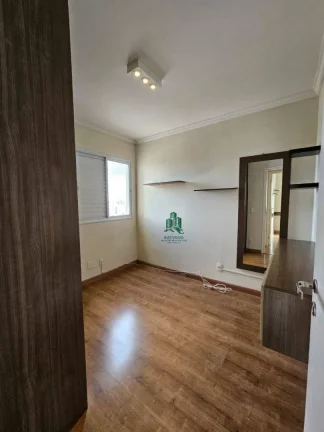 Imagem Apartamento com 3 dormitórios para alugar, 86 m² por R$ 5.518,00/mês - Vila Leonor - Guarulhos/SP