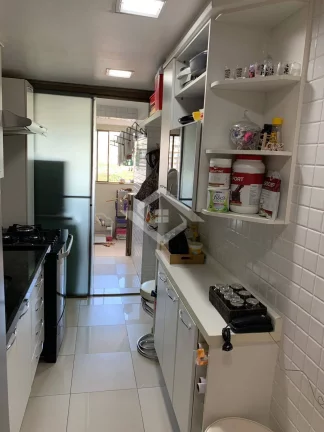 Imagem Oportunidade de apartamento de 2 quartos com 75m² no Rio2