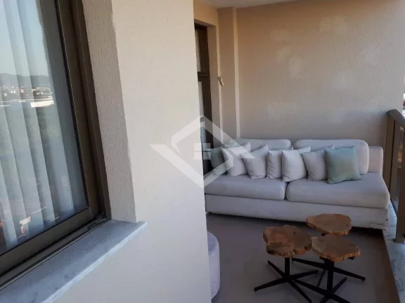 Imagem Apartamento 3 Quartos com Suíte no RJZ Cyrela Like Residence