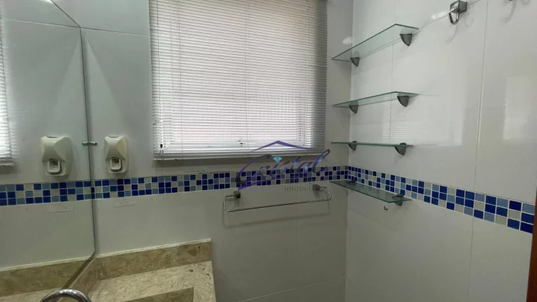 Imagem Apartamento com 2 dormitórios à venda, 70 m² por R$ 330.000 - Boqueirão - Praia Grande/SP
