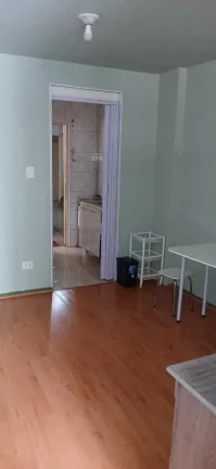 Imagem Kitnete mobiliada na Cesário mota Jr