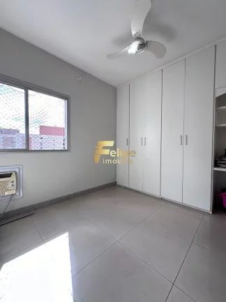 Imagem UM PERFEITO APARTAMENTO COM 100M² EM UM PRÉDIO COM LAZER COMPLETO DE CLUBE.