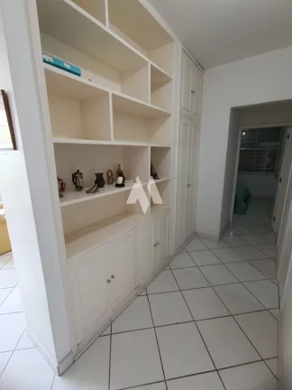 Imagem Apartamento à Venda de 2 dormitórios, 1 vaga - Ilha Porchat / São Vicente
