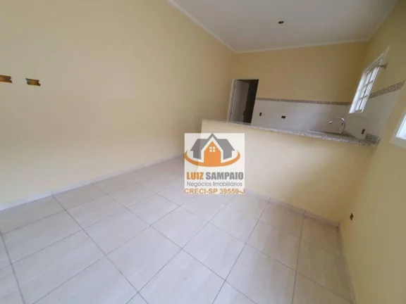Imagem Casa Nova - 2 Dorm (1 Suíte) - Jd. Magalhães