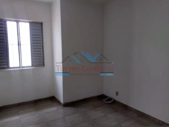 Imagem Sobrado com 3 Quartos e 2 vagas para Alugar residencial ou comercial