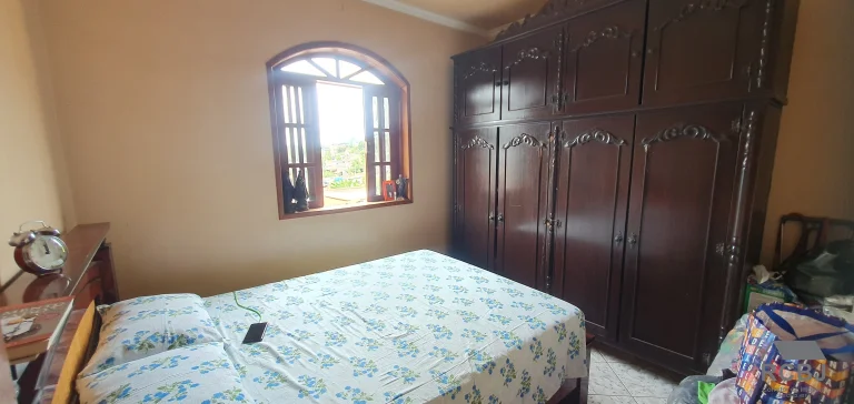 Imagem CASA COMERCIAL em ESMERALDAS - MG, NOVO RETIRO