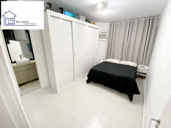 Imagem VENDO LINDO APARTAMENTO TODO REFORMADO NA FREGUESIA / JACAREPAGUÁ
