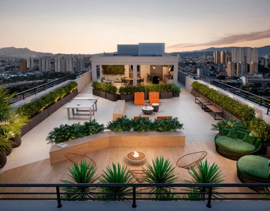 Imagem APARTAMENTO RESIDENCIAL em São Paulo - SP, Consolação