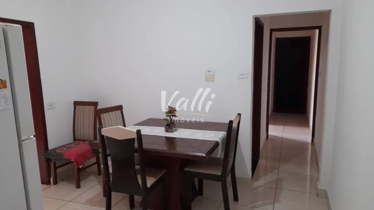 Imagem CASA RESIDENCIAL em Santa Bárbara Doeste - SP, Vila Dainese