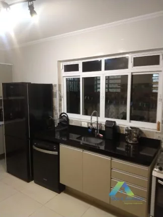 Imagem Sobrado com 3 dormitórios à venda, 219 m² por R$ R$ 949.900,00- Ipiranga - São Paulo/SP