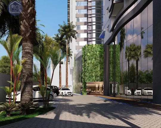 Imagem Apartamento 3 dormitórios!