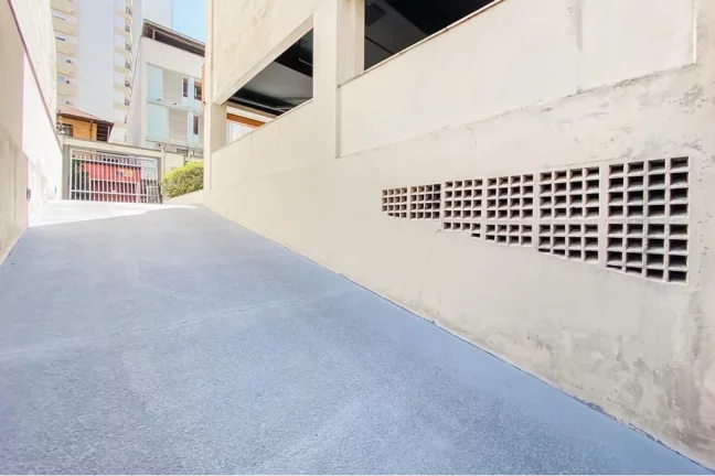 Imagem APARTAMENTO RESIDENCIAL em São Paulo - SP, Consolação