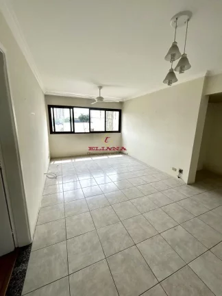 Imagem Apartamento à venda em São Paulo, Vila Leopoldina, com 3 quartos, 96m²
