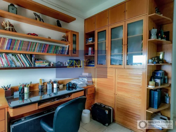 Imagem Apartamento Amplo à Venda na Vila Seixas R 1401