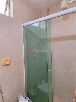Imagem Cobertura linda de 3 quartos no Braga em Cabo Frio.