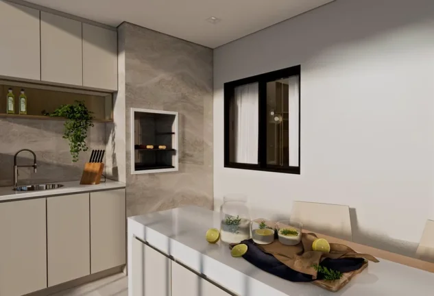 Imagem APARTAMENTO RESIDENCIAL em São Paulo - SP, Vila Matilde