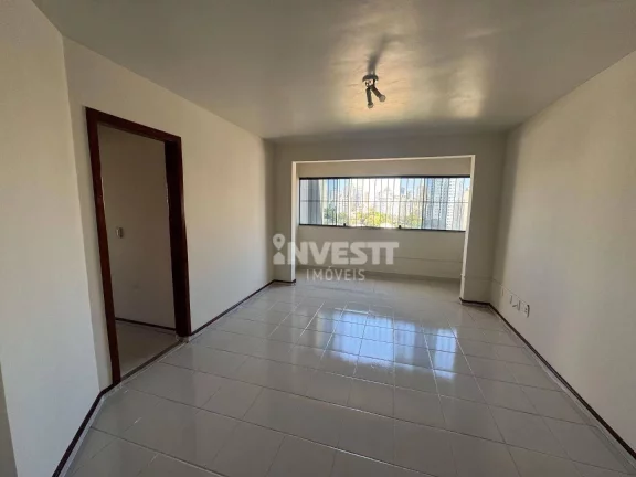Imagem Apartamento com 3 dormitórios, 85 m² - venda por R$ 398.000,00 ou aluguel por R$ 3.040,00/mês - Setor Pedro Ludovico - Goiânia/GO