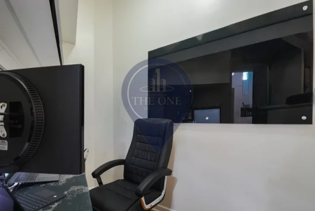 Imagem Apartamento de 2 quartos na Bela Vista, São Paulo-SP 82m², 2 salas, 2 banheiros e 1 vaga de garagem!