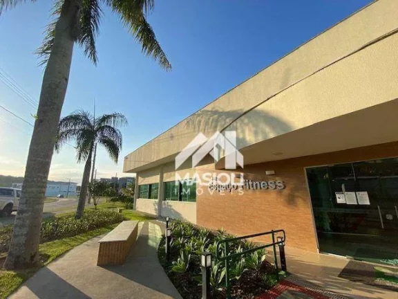 Imagem Casa com 4 dormitórios para alugar, 270 m² por R$ 14.310,00/mês - Interlagos - Vila Velha/ES