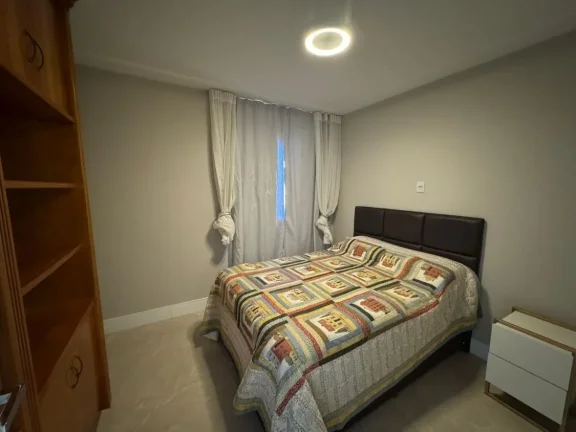 Imagem Excelente apartamento à Venda com 3 Quartos e 3 banheiros, 120 m² por R$ 1.845.000