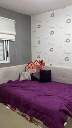 Imagem Apartamento 04 Dormitórios com 03 Suítes à Venda - Grand Club Vila Ema
