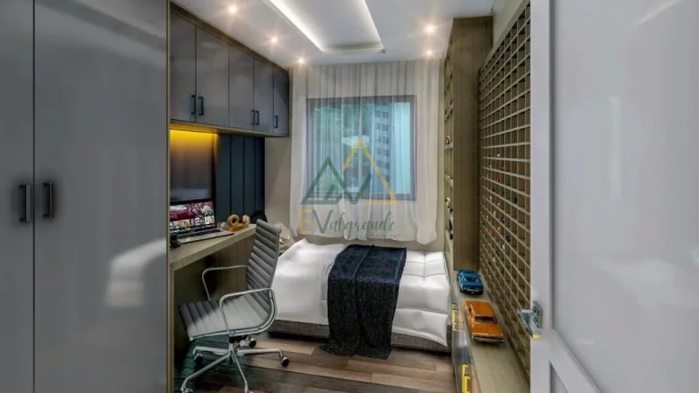 Imagem Apartamento à venda Centro Pinhais PR