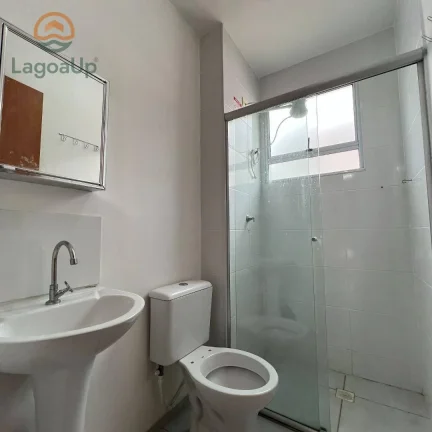 Imagem Apartamento com 2 dormitórios à venda, 41 m² por R$ 190.000,00 - Condomínio Parque Lagoa do Ouro - Lagoa Santa/MG