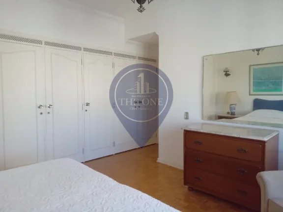 Imagem Excelente Cobertura para Locação em São Paulo-SP, Cerqueira César: 3 quartos, 3 suítes, 2 salas, 4 banheiros, 2 vagas, 273m².