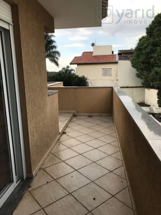 Imagem CASA ALTO PADRÃO PARA VENDA NO LT JARDIM NOVO MUNDO, JUNDIAÍ SP