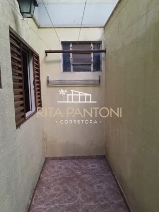 Imagem Apartamento - Ribeirão Preto - Sumarezinho - Região Oeste