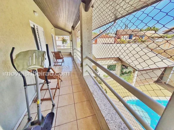 Imagem Casa City Ribeirão 3 suítes à venda. #imoveisribeirao.com