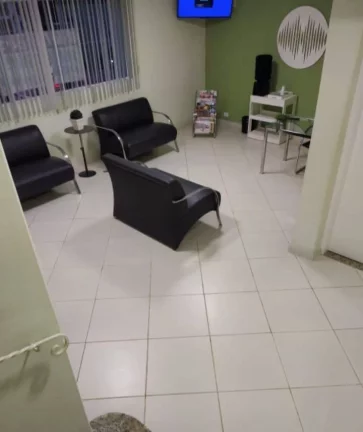 Imagem Sobrado à venda, 177 m² por R$ 944.000 - Vila Santa Teresa - Santo André/SP