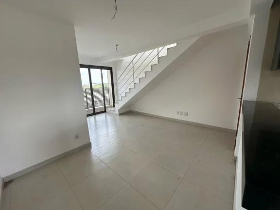 Cobertura Exclusiva no Ponto Alto do Cabral  Conforto e Sofisticação em Cada Detalhe!

Reser...