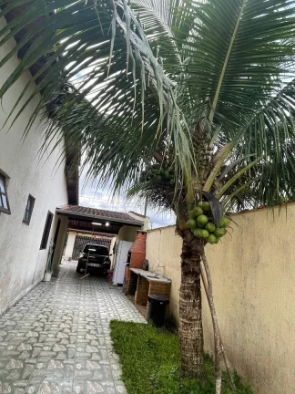 Imagem Casa com 3 quartos à venda, R$ 595mil -Capricórnio II, Caraguatatuba-SP