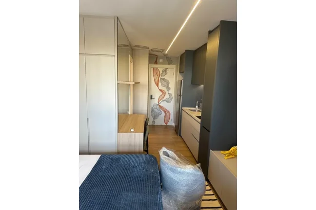 Imagem APARTAMENTO RESIDENCIAL em São Paulo - SP, Perdizes