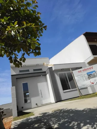 Imagem Casa em Condomínio com 3 Dormitorio(s) localizado(a) no bairro Krahe em Viamão / Rio Grande do Sul Ref.:57580228