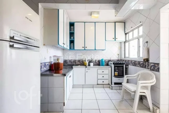Imagem Apartamento Pinheiros - 111M², 3 Dorms, 1 Suíte, 1 Vaga.