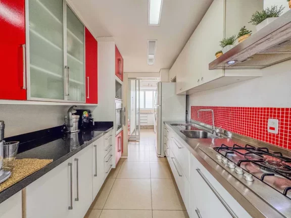 Imagem APARTAMENTO RESIDENCIAL em São Paulo - SP, Vila Mariana
