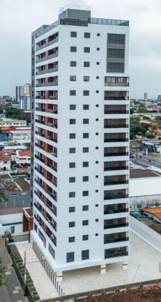 Imagem Studio à venda em João Pessoa, Tambauzinho, com 1 quarto, 29,16m2