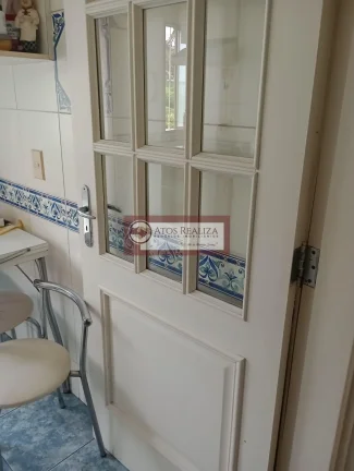 Imagem Venda de Apartamento 3 Dorms em Parque Alto do Rio Bonito