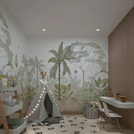 Imagem Apartamento na planta na quadra mar com 2 suítes no Centro de Navegantes a venda com Adriano Carpes Imóveis
