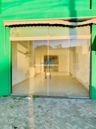 Imagem Ponto Comercial para Locação em Feira de Santana, BRASILIA, 1 banheiro, 1 vaga