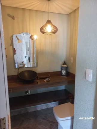 Imagem Casa com 3 dormitórios no bairro Cidade Nova em Franca/SP
