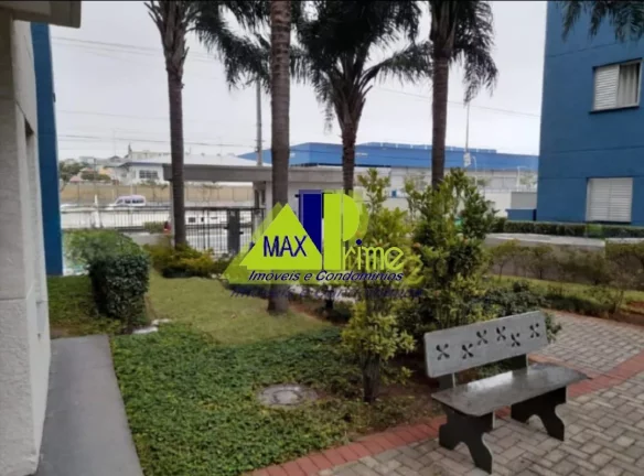 Imagem APARTAMENTO 57M²/03 DORMITÓRIOS/SACADA/01 VAGA