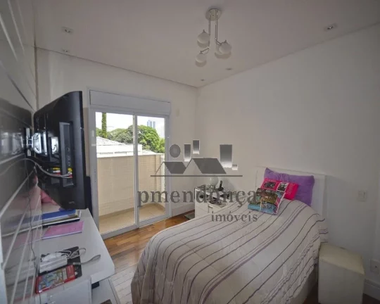 Imagem Apartamento 4 quartos 4 suite 4 vagas, 250 m² varanda gourmet