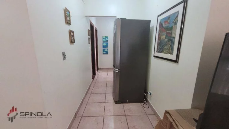 Imagem Apartamento com 2 dormitórios à venda, 84 m² por R$ 450.000,00 - Vila Caiçara - Praia Grande/SP