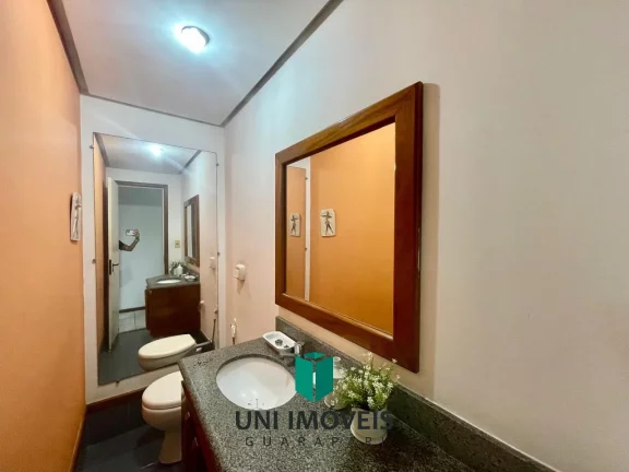 Imagem Oportunidade de 3 quartos com suíte na Praia da Costa!