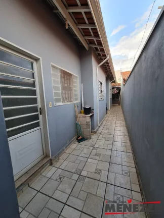 Imagem Casa a venda SemiNova Bairro Nova Leme aceita Financiamento